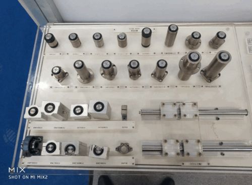 NB直線運動系列產品閃耀廣州國際工業自動化技術及裝備展覽會，引領精密傳動技術開發新潮流